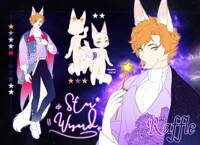 FREE ADOPT RAFFLE [closed]