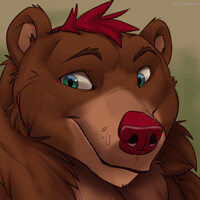 *Smirk*