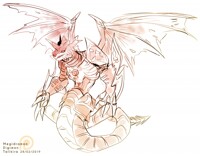 ♢ Patreon ♢: Megidramon