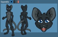 Squeakz