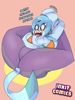 Glaceon Stretching