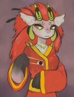 Prize to the subscriber in VK