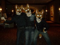Seeing Triple