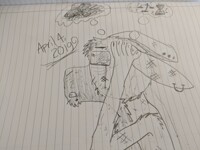 Keeping Me Up At Night (Vent)