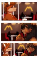 Cute smile friends с: