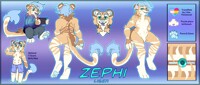 Zeph refsheet 2019