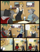 The Intern Vol 2 - page 41