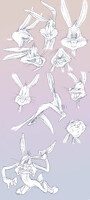 Bugs Sketches