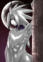 Shiro - Resubmit - RealRhemora