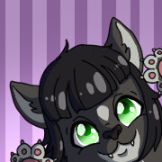 Silly icon for valkamoon