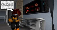 Avatar Update (Birthday Art Dump Special)