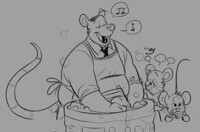 Sing While You Clean