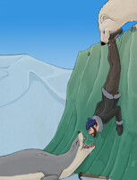 Seal hunt 2 (color)