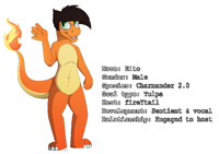 [COM] fireYtail