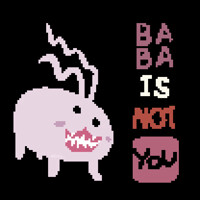 not baba
