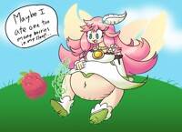 Notte's April Fool's Aftermath