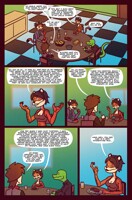 Death Valet Chapter 2 Page 10