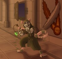 Skaven Attack!
