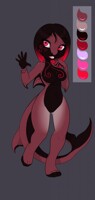 Rhodonite Reference