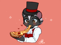 Eatsa Pizza (By Marmalade.)