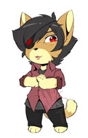 Sporting a chib