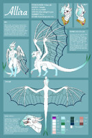 Allira Full Reference