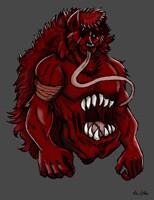 Imposing