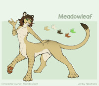 Meadowleaf Reference