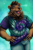 [Comm] Zettios- Birthday boi