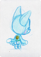 Smol plush