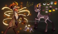 Pony adopt CLOSED