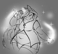 Magic~