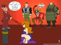 Sir Guy and the Knights of the Mighty Kaboom