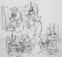 arcade games n' stuff