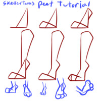 Skelly's Peets