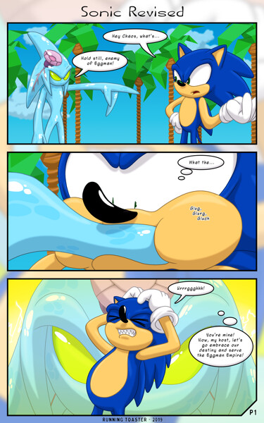 SONIC COMIC- page 001 by Jonouchi_Mutt -- Fur Affinity [dot] net