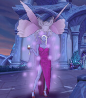 OC Masquerade Ball