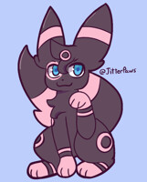 Umbreon sona