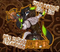 [ OPEN BADGES ] - 2019 CESFUR