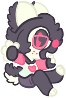 A Vixel!