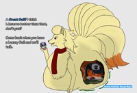 Bad Ninetales