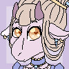 Lucille animated icon