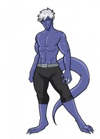 Project Goliathon Gojuras