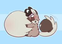 [P] Hug Tum