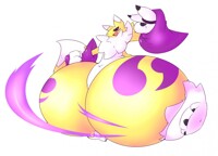 THICC: Kick!