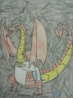 The poofy lord of Space & Time! <3