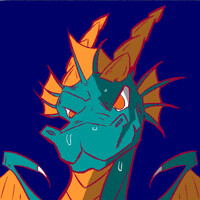 Arkhor New Profile Animation