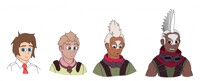 A bit more time... [TF]