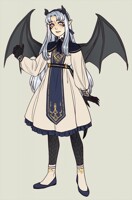 character design commission