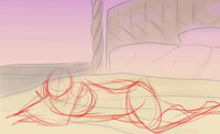((SOLD)) Animation YCH (Beckon)